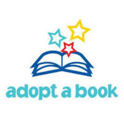 Adopt-a-Book for our Library Product Image
