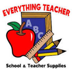 Teacher and Student Supplies Product Image