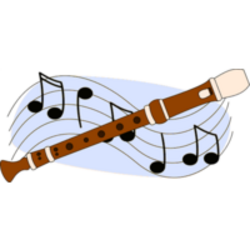 3rd Grade Recorders Product Image
